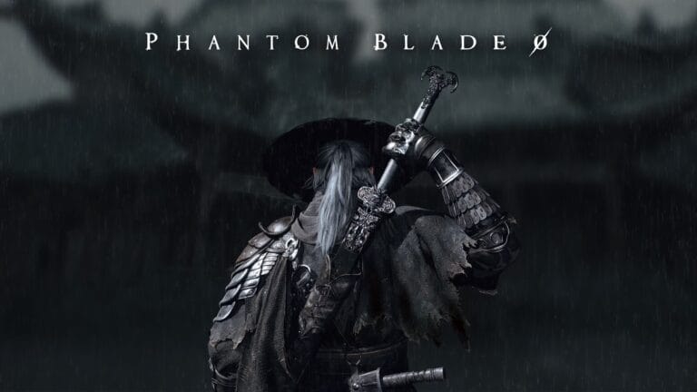 Phantom Blade Zero impressionne la presse avec des notes qui frôlent l’excellence