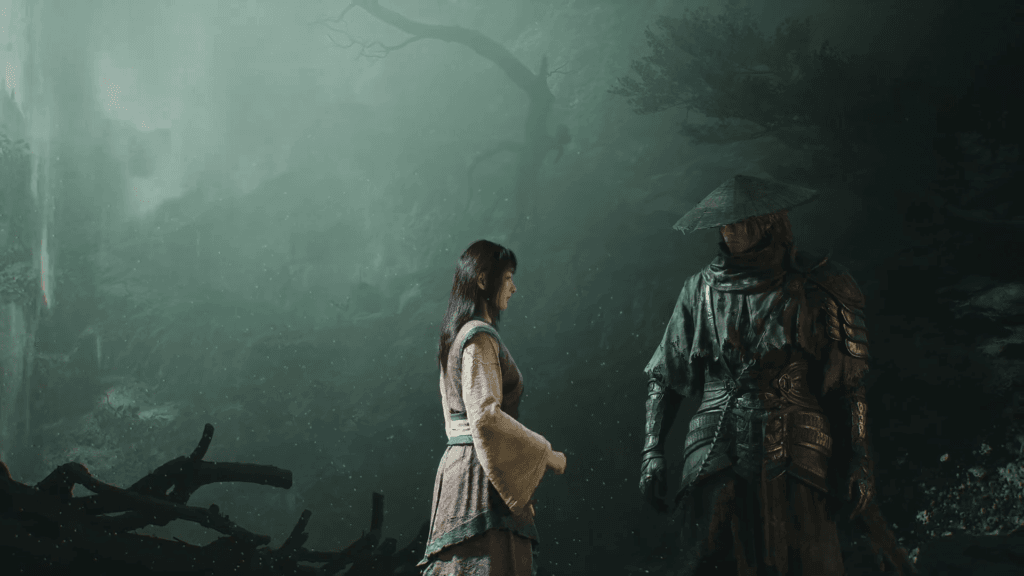 Phantom Blade Zero clarifie son système d’honneur : vos quêtes secondaires changeront l’histoire