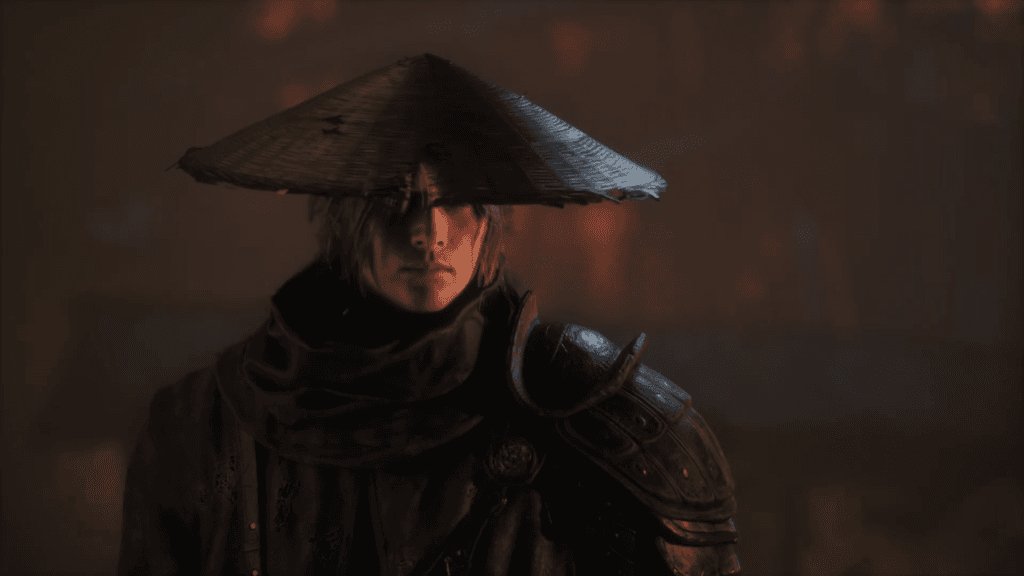 Phantom Blade Zero clarifie son système d’honneur : vos quêtes secondaires changeront l’histoire