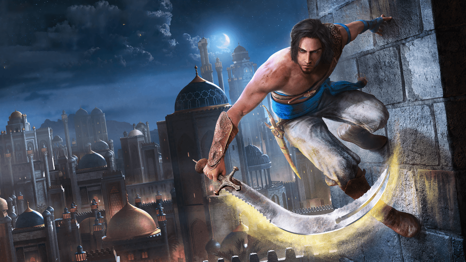 Prince of Persia Les Sables du Temps Remake boude les Game Awards, Ubisoft refroidit l’attente