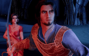 Prince of Persia : Les Sables du Temps Remake franchit une étape clé avec sa classification ESRB
