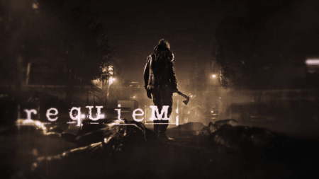Resident Evil Requiem : Capcom promet un partage “presque 50/50” des campagnes entre Grace et Leon Resident Evil Requiem : Capcom promet un partage “presque 50/50” des campagnes entre Grace et Leon