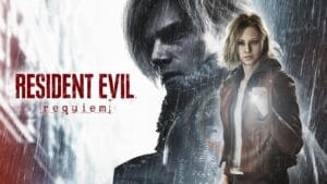 Resident Evil Requiem replonge dans l’héritage de Raccoon City avec Leon S. Kennedy