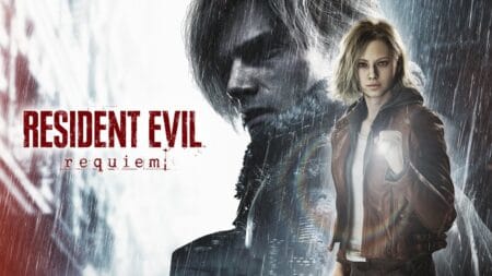 Resident Evil Requiem : La presse rend son verdict et c’est un triomphe Resident Evil Requiem : La presse rend son verdict et c’est un triomphe