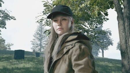 Resident Evil Requiem : une fuite GameStop laisse entrevoir une extension centrée sur Rosemary Winters Resident Evil Requiem : une fuite GameStop laisse entrevoir une extension centrée sur Rosemary Winters