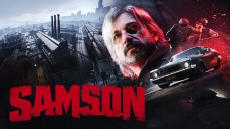 Samson : le thriller d’action de Liquid Swords dévoile son trailer de lancement avant sa sortie PC Samson : le thriller d’action de Liquid Swords dévoile son trailer de lancement avant sa sortie PC
