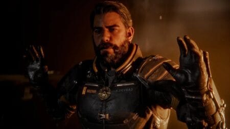 Saros sur PC ? La réponse du réalisateur relance le doute sur la stratégie de Sony