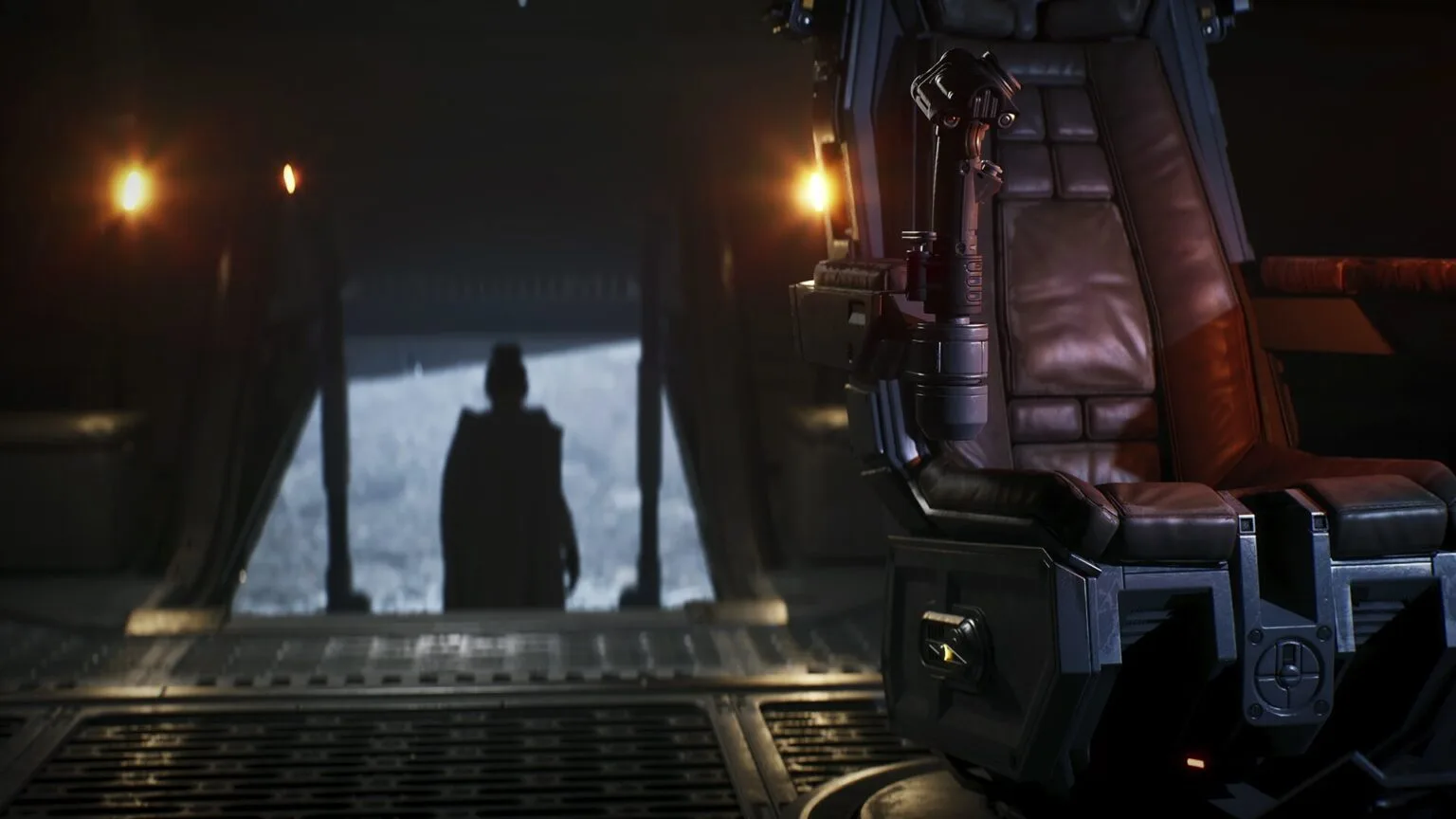 Fate of the Old Republic : Hudson coupe court aux rumeurs, sortie avant 2030