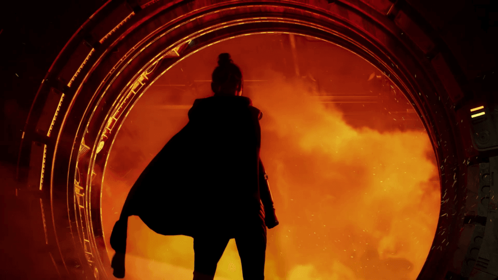 Star Wars KOTOR Remake est toujours en développement