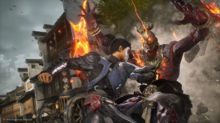 The God Slayer : un RPG steampunk sombre où l’humanité défie les dieux