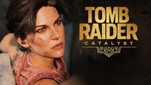 Tomb Raider Catalyst repoussé à 2028 dans la plus grande discrétion