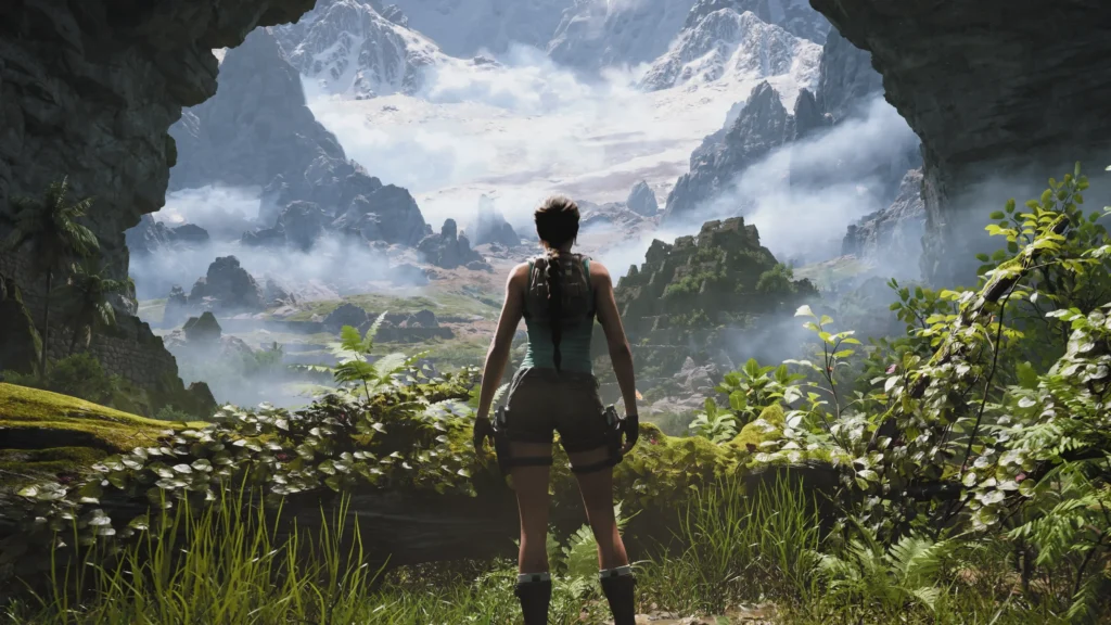 Tomb Raider: Legacy of Atlantis maintenu pour 2026, malgré les rumeurs de report