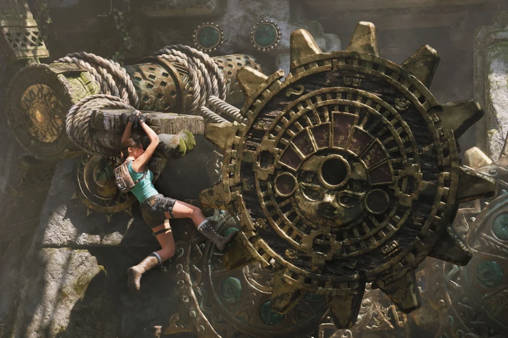Tomb Raider: Legacy of Atlantis maintenu pour 2026, malgré les rumeurs de report