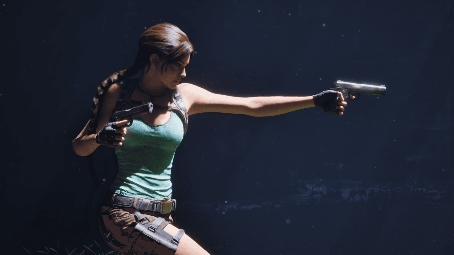 Tomb Raider: Legacy of Atlantis maintenu pour 2026, malgré les rumeurs de report
