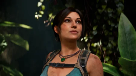 Tomb Raider: Legacy of Atlantis pourrait vous occuper pendant 16 heures Tomb Raider: Legacy of Atlantis pourrait vous occuper pendant 16 heures