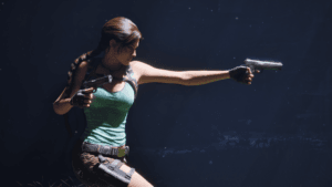 Tomb Raider: Legacy of Atlantis maintenu pour 2026, malgré les rumeurs de report Tomb Raider: Legacy of Atlantis maintenu pour 2026, malgré les rumeurs de report