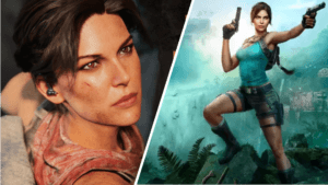 Tomb Raider : Legacy of Atlantis et Catalyst officialisés, deux visions pour l’avenir de la saga Tomb Raider : Legacy of Atlantis et Catalyst officialisés, deux visions pour l’avenir de la saga
