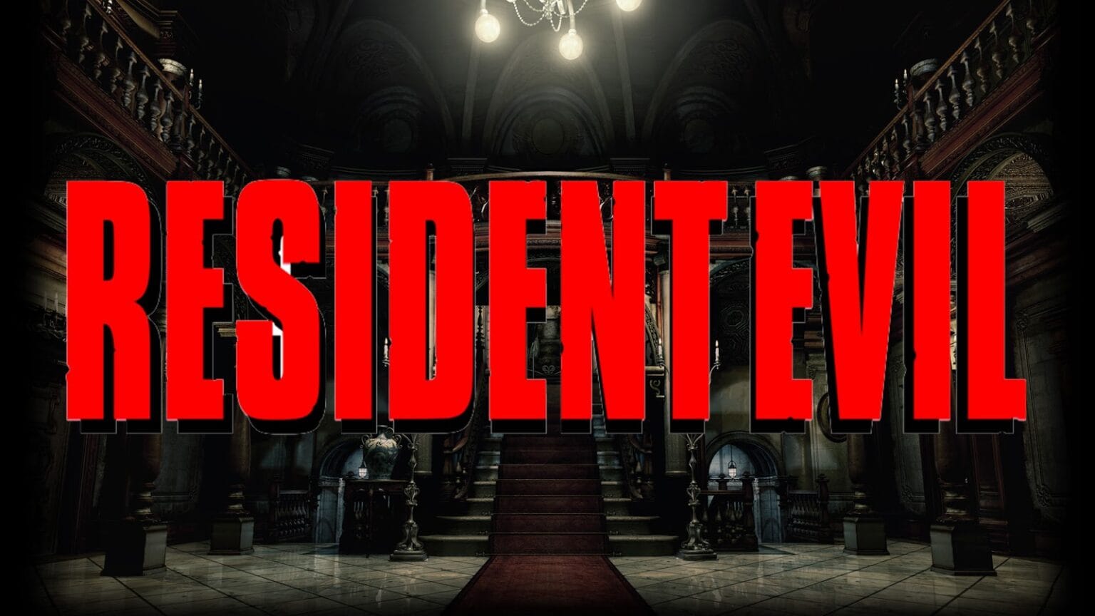 Resident Evil a failli porter les noms Death Shadow ou Call of Death