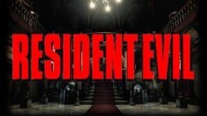 Resident Evil a failli porter les noms Death Shadow ou Call of Death Resident Evil a failli porter les noms Death Shadow ou Call of Death