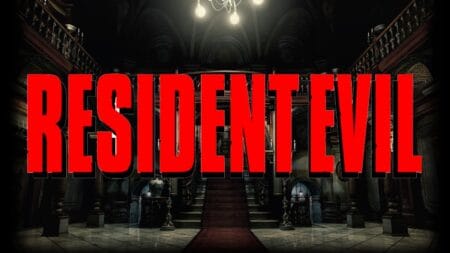 Resident Evil a failli porter les noms Death Shadow ou Call of Death Resident Evil a failli porter les noms Death Shadow ou Call of Death