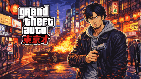 GTA : le jour où Rockstar a failli quitter l’Amérique GTA : le jour où Rockstar a failli quitter l’Amérique