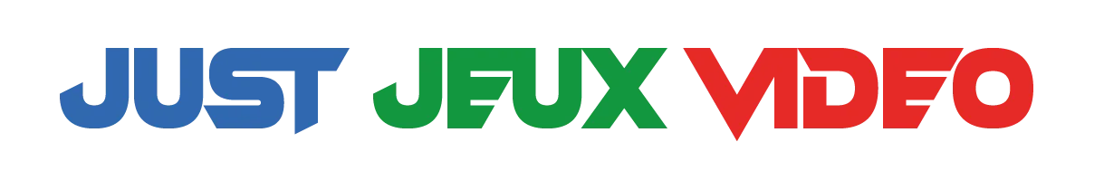 Just Jeux Vidéo