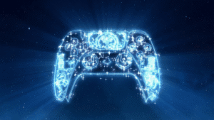 DualSense Genshin Impact : Sony dévoile une édition limitée qui vise le cœur des Travelers DualSense Genshin Impact : Sony dévoile une édition limitée qui vise le cœur des Travelers