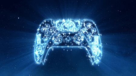 DualSense Genshin Impact : Sony dévoile une édition limitée qui vise le cœur des Travelers