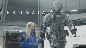 PRAGMATA : Capcom confirme une sortie le 24 avril 2026, une démo déjà disponible sur steam