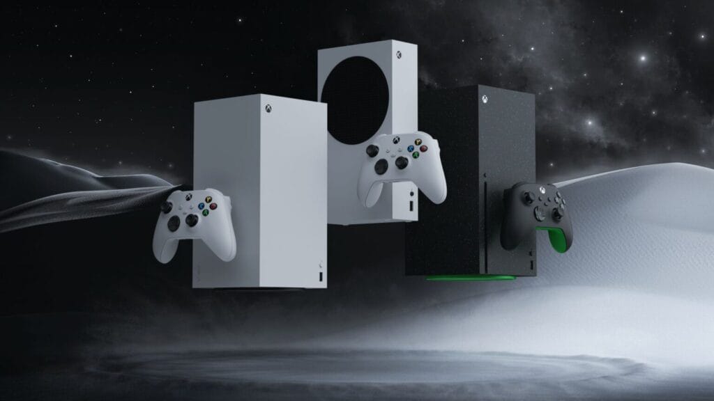 Xbox Project Helix : la prochaine console de Microsoft se dévoile enfin le 7 mai