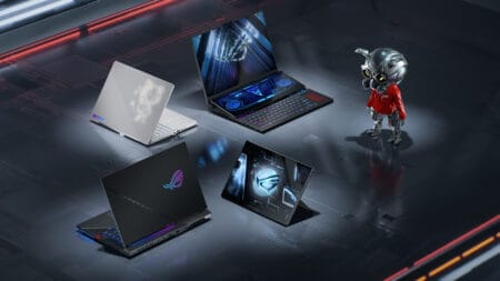 PC plus chers en 2026 : ASUS confirme une hausse liée à la mémoire dès le 5 janvier