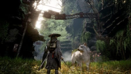 Beast of Reincarnation : Game Freak précise sa vision, entre exigence maîtrisée et accessibilité assumée Beast of Reincarnation : Game Freak précise sa vision, entre exigence maîtrisée et accessibilité assumée
