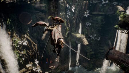 Beast of Reincarnation déçoit déjà la critique malgré l’énorme attente autour de Game Freak
