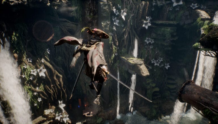 Beast of Reincarnation déçoit déjà la critique malgré l’énorme attente autour de Game Freak