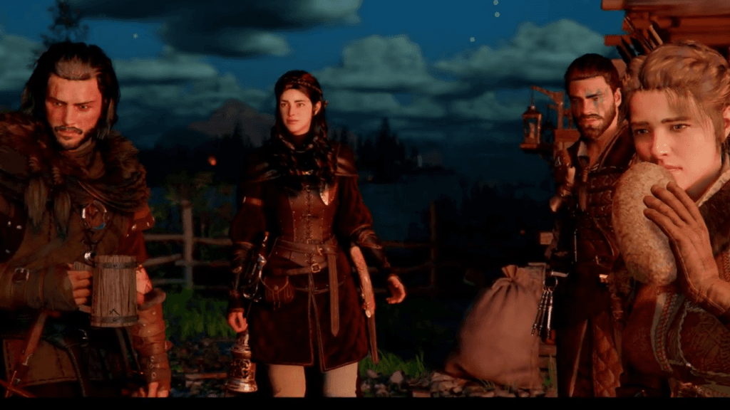 Crimson Desert prépare de grosses nouveautés, Pearl Abyss rassure enfin les joueurs