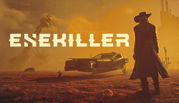 ExeKiller montre les dents dans un nouveau trailer riche en gameplay