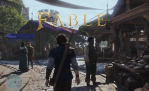 Fable reste bien prévu pour 2026, selon Playground Games