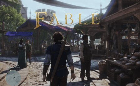 Fable : Playground Games promet un monde vivant porté par 1 000 PNJ uniques Fable : Playground Games promet un monde vivant porté par 1 000 PNJ uniques