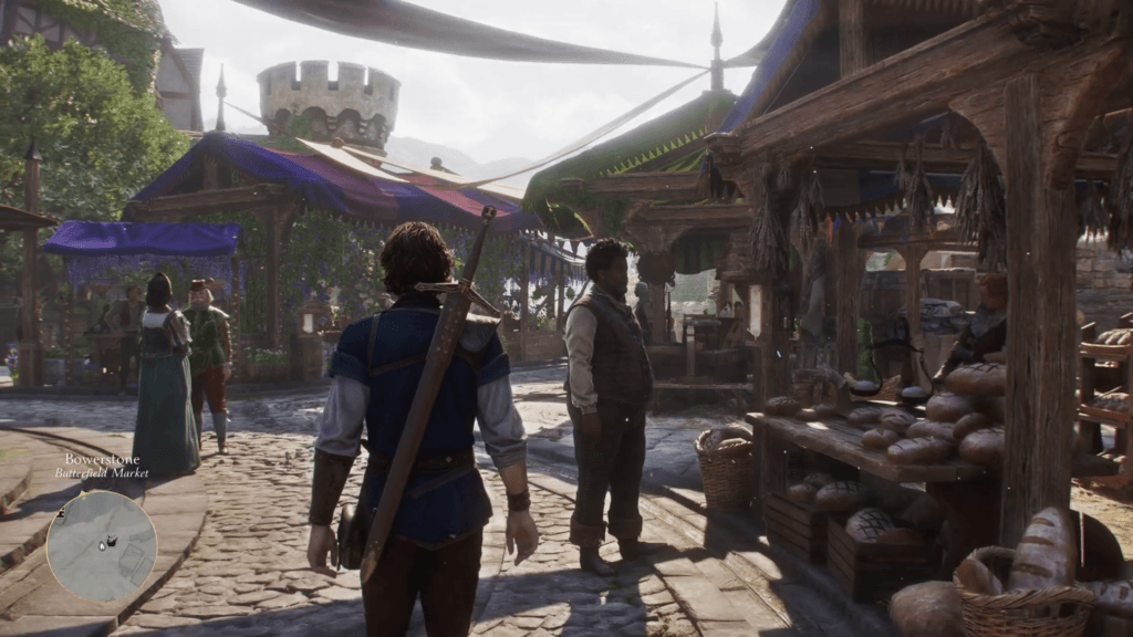 Fable : Playground Games promet une fin marquante pour le grand retour du RPG Xbox 3 Fable : Playground Games promet une fin marquante pour le grand retour du RPG Xbox