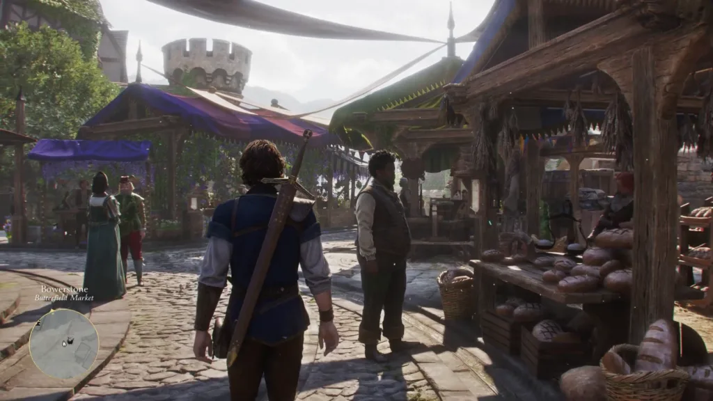 Fable : Playground Games promet une fin marquante pour le grand retour du RPG Xbox