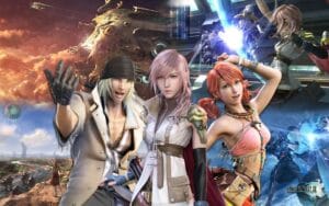 Final Fantasy 13, l’épisode que les jeunes développeurs de Square Enix plébiscitent
