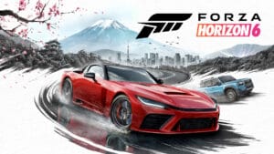Forza Horizon 6 passe gold : le voyage au Japon est officiellement prêt à démarrer Forza Horizon 6 passe gold : le voyage au Japon est officiellement prêt à démarrer