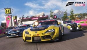 Forza Horizon 6 dévoile ses configs PC et rassure déjà les joueurs