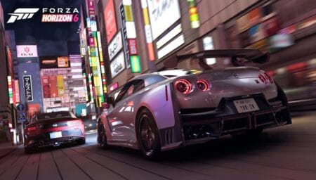 Forza Horizon 6 confirme le cross-save et le cross-play sur toutes les plateformes Forza Horizon 6 confirme le cross-save et le cross-play sur toutes les plateformes