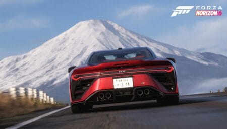 Forza Horizon 6 pourrait arriver sur PS5 en janvier 2027 avec une édition physique