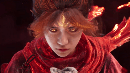Genigods: Nezha ambitionne un action-RPG mythologique d’envergure sur PS5 et PC