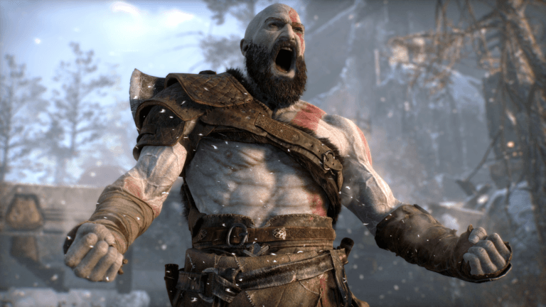 La série God of War d’Amazon va recaster Kratos après la blessure de Ryan Hurst sur le tournage