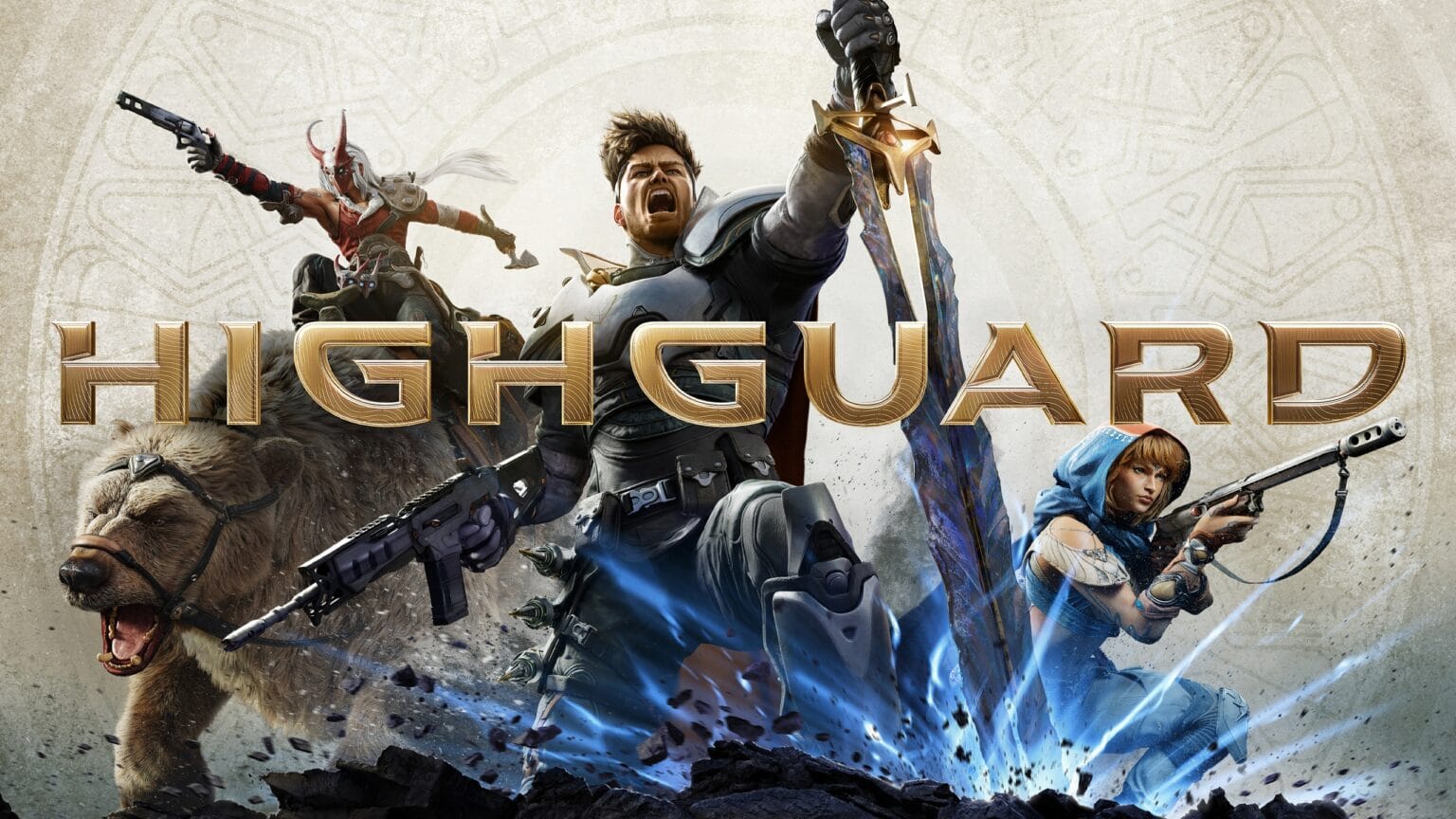 Clap de fin pour Highguard : les serveurs fermeront définitivement le 12 mars Clap de fin pour Highguard : les serveurs fermeront définitivement le 12 mars