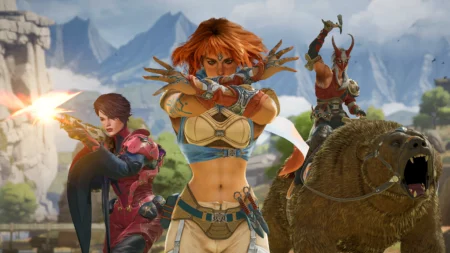 Highguard : le mode Raid 5v5 devient permanent après un test concluant Highguard : le mode Raid 5v5 devient permanent après un test concluant