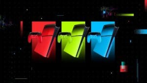 Hyperpop Collection : PlayStation électrise les accessoires PS5 avec trois designs audacieux